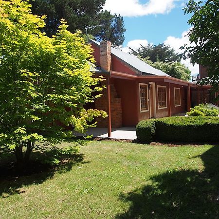 Tahara Cottage Deloraine Szoba fotó
